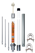 Антенна базовая Racio Antenna RU200V 1136538033