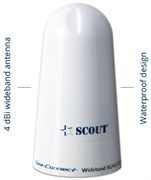 Антенна SCOUT 4G Sea-Connect 941399617