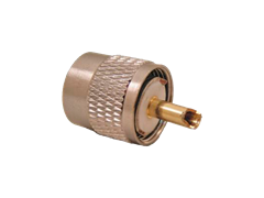 Разъем Optim PL-259/6 1126246744