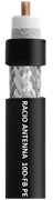 Коаксиальный кабель Racio Antenna 10D-FB PE 225483998