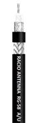 Коаксиальный кабель Racio Antenna RG-58 A/U 100м 1611048884