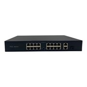 Коммутатор МИРАН 16-канальный ИВК-16 749042909