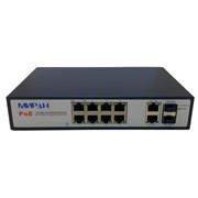 Коммутатор МИРАН 8-канальный ИВК-8 763503178