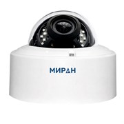 Купольная камера МИРАН ИВМ-401 1559955118