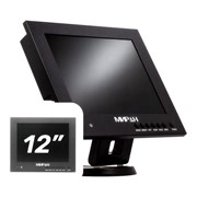 Монитор МИРАН ИВМ-12ЖК 1029509225