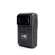 Видеорегистратор нагрудный BestCam A11 4G+GPS+Wi-Fi без карты памяти 1942080417