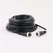 Кабель Best Electronics 4pin (мама) - 4pin (папа) 10м 89187531