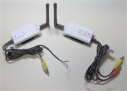 Беспроводной передатчик Best Electronics W103 24V с частатой 2,51 GHZ 712619350