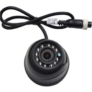 Камера Best Electronics СМ-631 AHD 720P (черная) 464008501
