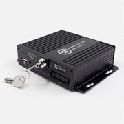 Видеорегистратор 4-канальный Best Electronics MDR 212 (M) 1871091454