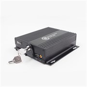 Видеорегистратор 4-канальный Best Electronics MDR 202 GPS 532757160