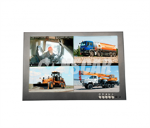 Монитор NSCAR MP803 (10") 1236493664