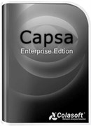 Colasoft Capsa (продление техподдержки для бессрочной лицензии Enterprise на 5 рабочих мест на 1 год), Время истечения срока действия 12-24 месяца 1592294487