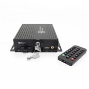 Видеорегистратор 4-канальный Best Electronics MDR 8210 (V1) GPS+Wi-Fi 1868578931