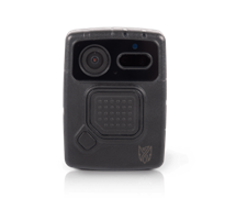 Персональный носимый регистратор DMT 10 128 GB Wi-Fi GPS/Глонасс 1623830275