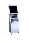 ViGUARD Data station Pro станция для носимых видеорегистраторов 1601499653
