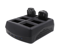 ViGUARD DATA STATION мобильная станция 195280211
