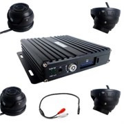 Комплект на 4 камеры NSCAR 401 FullHD 404298911