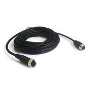 Соединительный кабель 4 pin для камер NSCAR (5 метров) 1546009969