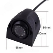 Автомобильная камера NSCAR AZS404 HD 1209994082