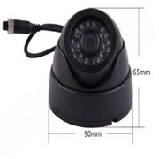 Автомобильная камера NSCAR AS304 HD 1500163829