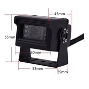 Автомобильная камера NSCAR AC104 HD 60049489