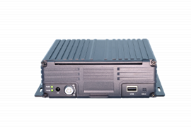 Регистратор ViGUARD MDVR R4 4-х канальный 1532150513