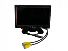 Монитор ViGUARD MONITOR 7 1620867263