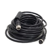 Кабель 6-pin (мама) — 6-pin (папа) (витая пара), 10 метров 663988824