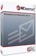 MDaemon Technologies, Ltd. MDaemon Messaging Server (лицензия с подпиской на обновления на 1 год), 70 пользователей 1540748359