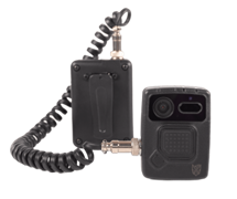 Персональный взрывозащищенный видеорегистратор DMT-EX-2 64 GB Wi-Fi GPS / Глонасс 1757929277