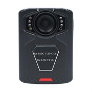 Взрывозащищенный видеорегистратор Rixet EX-107 Wi-Fi/GPS 32 Гб 501601931