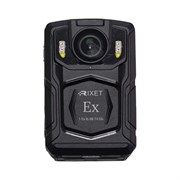 Взрывозащищенный видеорегистратор Rixet EX-104 Wi-Fi 64 Гб 1462830144