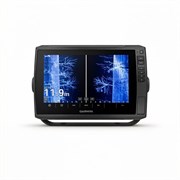 Картплоттер-эхолот Garmin Echomap Ultra 122sv с датчиком GT56 474782843