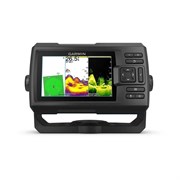 Эхолот Garmin Striker Vivid 5cv с датчиком GT20 575348650