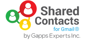 GSC Contacts for Gmail (лицензия на 1 месяц), Team 1500815141