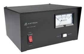 Источник питания Astron RS-12M-BB 1640375619