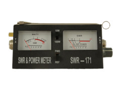 Измеритель КСВ Optim SWR-171 580402358