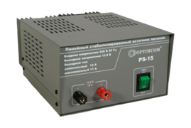 Блок питания Optim PS 15 2132099178