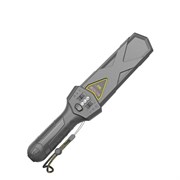 Ручной металлодетектор TurboSky MD-Z03 19279187