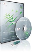 Вента VentaFax Venta4Net (серверная лицензия + Клиент, электронная версия), 1-линейный сервер + 4 клиента 2089489631