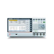 Генератор сигналов GW Instek AFG-74125AE 1436085525