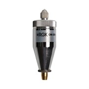 Отвес маркшейдерский RGK OM-350 со съёмным шнуром 404888630