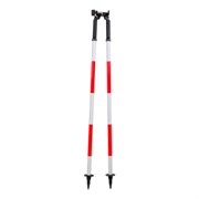 Бипод RGK GM-2D-A для геодезической рейки широкой 4-65 см 664388249