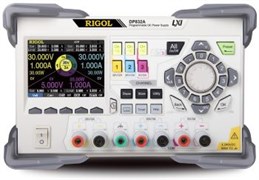 Источник питания RIGOL DP832A 1348676198
