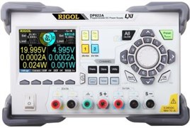 Источник питания RIGOL DP822A 2076688413