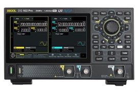 Генератор сигналов RIGOL DG922 Pro 1823234273