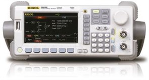 Генератор сигналов RIGOL DG5352 1975410525