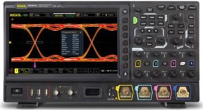 Осциллограф цифровой RIGOL MSO8074A 1311080621