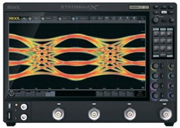 Осциллограф цифровой RIGOL DS80804 1587390971